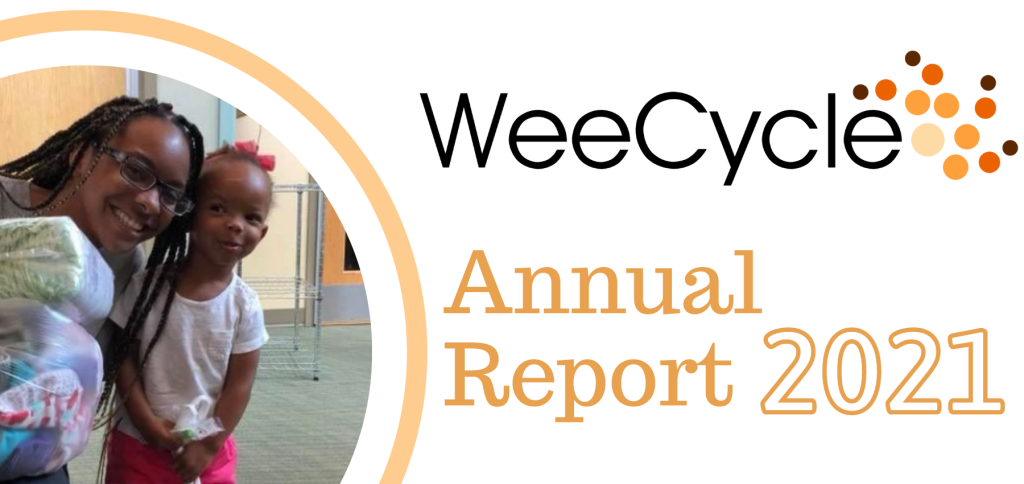 WeeCycle 2021 Annual Report